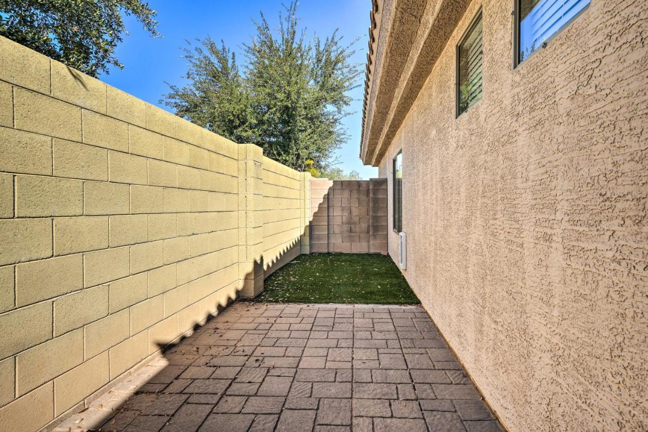Goodyear Desert Oasis With Patio And Game Room! Zewnętrze zdjęcie